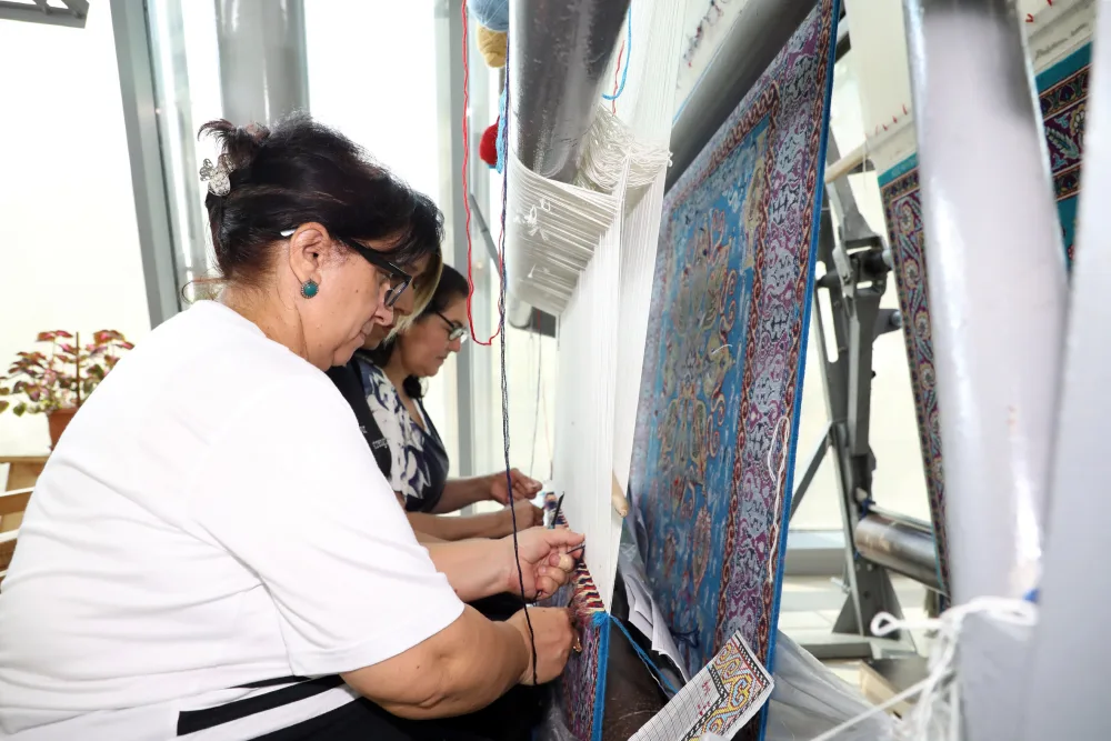 İmadəddin Nəsimiyə həsr olunan - SƏRGİ AÇILACAQ - FOTO