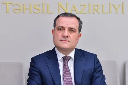 "Azərbaycanda məktəbəqədər hazırlıq səviyyəsi..." - CEYHUN BAYRAMOV