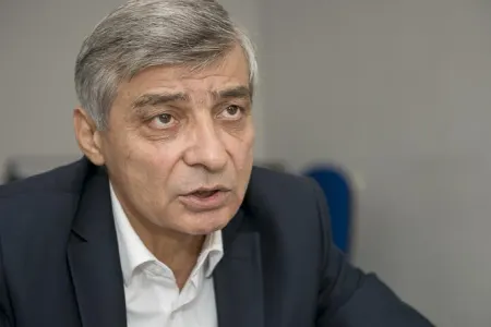 Vurğun Əyyubun səhhəti ilə bağlı - SON DURUM