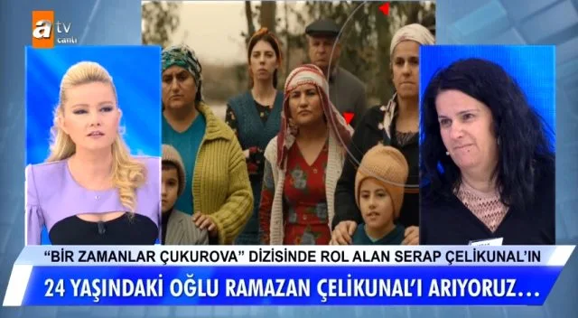 Tanınmış aktrisadan ŞOK AÇIQLAMA: - "38 UŞAQ DOĞDUM, 28-İ ÖLDÜ" - VİDEO