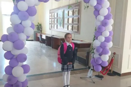 10 yaşlı Anjelina məktəbə cəlb olundu- - BŞTİ-dən operativ addım