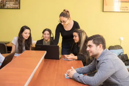 Gəncədə "Hackathon"a - START VERİLDİ - FOTO