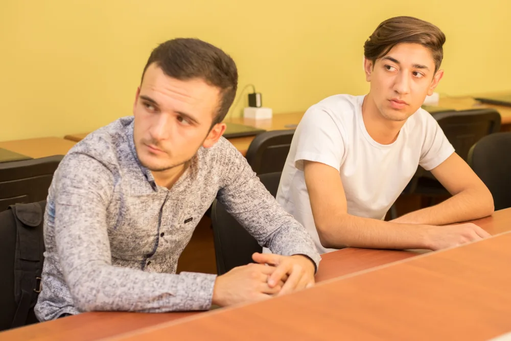 Gəncədə "Hackathon"a - START VERİLDİ - FOTO
