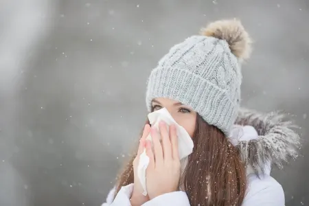 Səhiyyə Nazirliyi respirator virus infeksiyaları ilə bağlı - məlumat yaydı