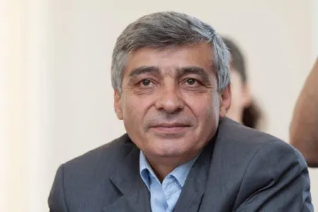 Vurğun Əyyubun həkimi danışdı: "Həyata qayıtma şansı Allahın əlindədir"