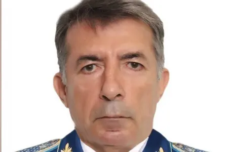 Dələduz - "GENERAL" SAXLANILDI - FOTO
