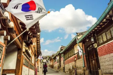 Koreyada 2020-2021-ci tədris ili üzrə təqaüd proqramı - ELAN EDİLDİ