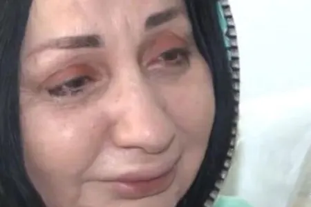 Türkiyədə olan azərbaycanlı xalq artistinin vəziyyəti ağırlaşdı - AZƏRBAYCANA GƏLMƏSİNƏ İCAZƏ VERİLMİR