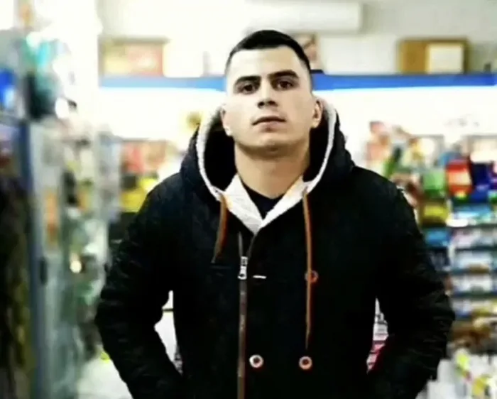 Şəhid olan əsgərimizin - FOTOLARI