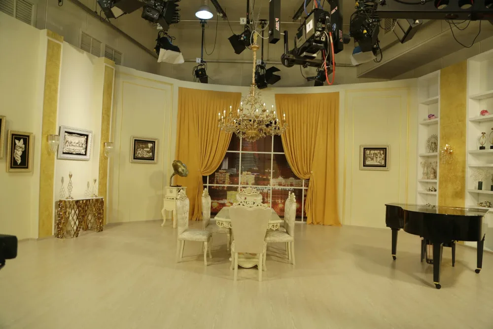 AzTV-dən yeni mövsümlə bağlı - HESABAT