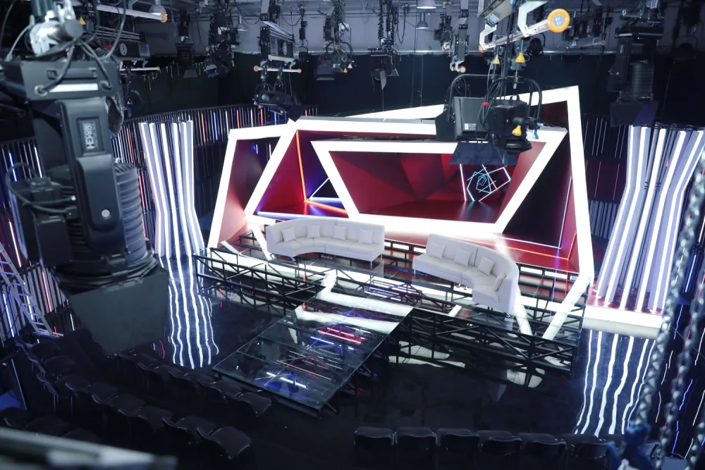 AzTV-dən yeni mövsümlə bağlı - HESABAT