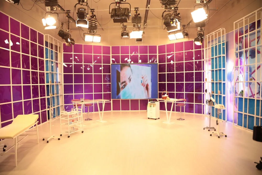 AzTV-dən yeni mövsümlə bağlı - HESABAT