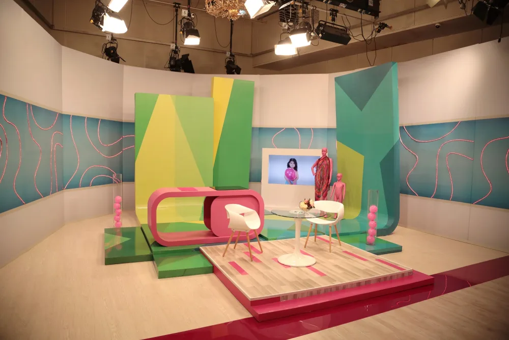 AzTV-dən yeni mövsümlə bağlı - HESABAT