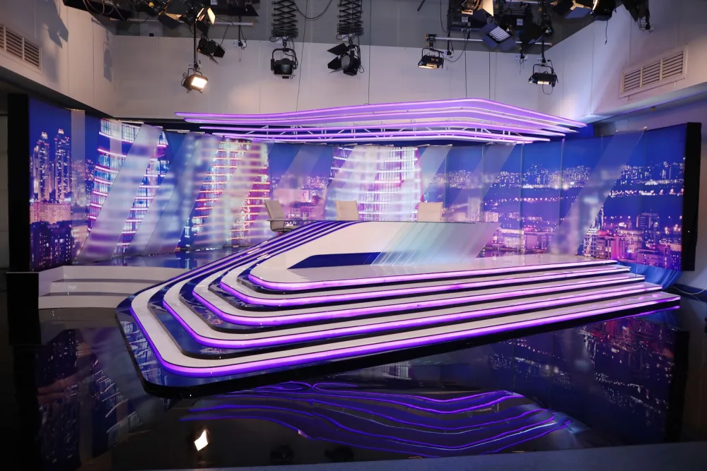 AzTV-dən yeni mövsümlə bağlı - HESABAT