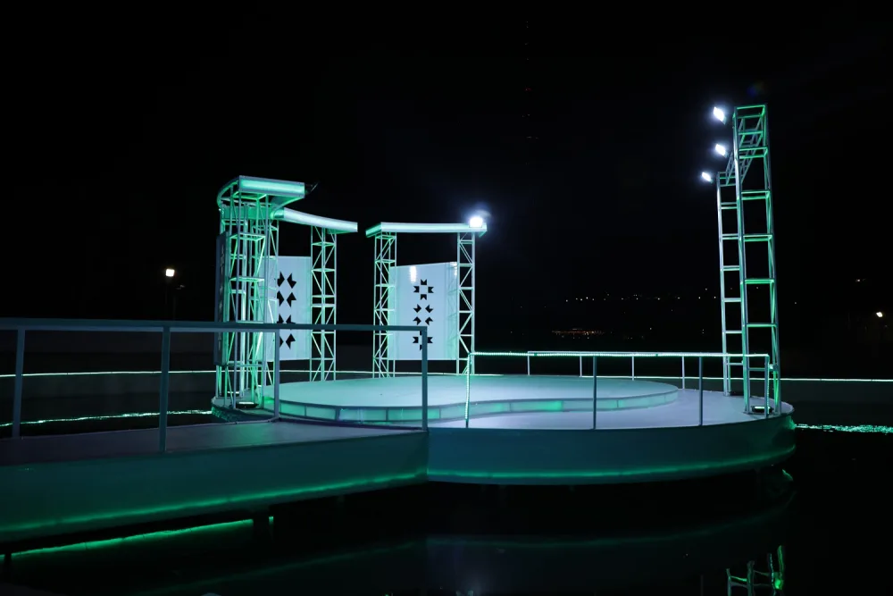 AzTV-dən yeni mövsümlə bağlı - HESABAT