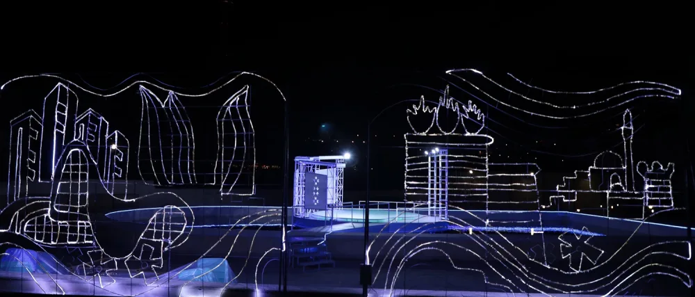 AzTV-dən yeni mövsümlə bağlı - HESABAT