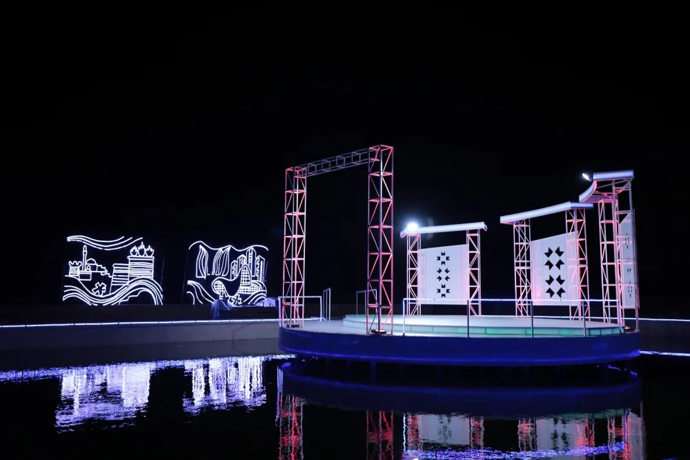 AzTV-dən yeni mövsümlə bağlı - HESABAT