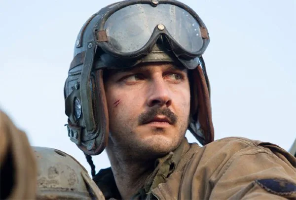Rolu üçün dişini çəkib, üzünü kəsdi - MƏŞHUR AKTYORDAN QƏRİBƏ HƏRƏKƏT - FOTO
