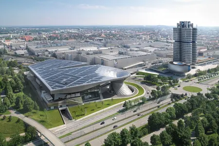 "BMW"dən şok qərar - 6 MİN İŞÇİSİNİ QOVDU
