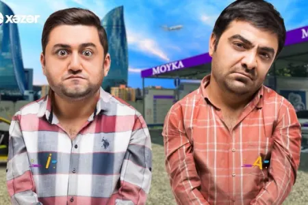 Fərda ilə Müşviqin serialı dayandırıldı
