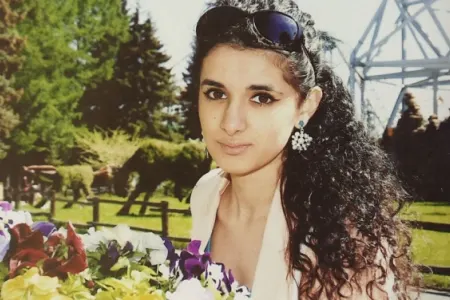 Əri tərəfindən öldürülən 7 günlük azərbaycanlı gəlinin - meyiti tapıldı -FOTO