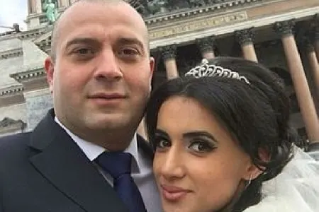 Azərbaycanlı bəy 7 günlük həyat yoldaşını - öldürüb polisi çaşdırdı -FOTO