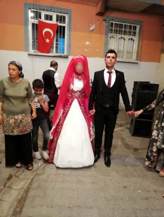 “Cinayəti 20 gün öncə planlaşdırmışdım...” - Toy gecəsi kürəkənini öldürən qayınata