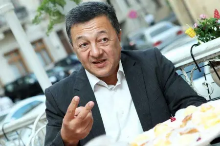 Elçin Şıxlı İTV-də işə başladı