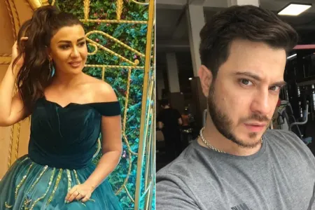 Fatimə Ramala CAVAB VERDİ: - "MƏN ÖZ İŞİMLƏ MƏŞĞULAM..."