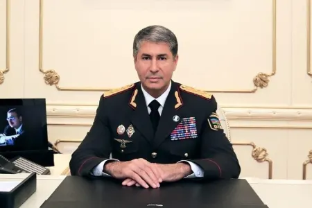 Vilayət Eyvazov rəisi və müavinini - İŞDƏN QOVDU
