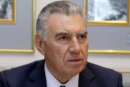 "Paşinyan ağzına gələni danışır" - Baş Nazirin müavini