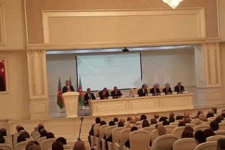 YAP gələcək Azərbaycan üçün yaradılıb”- - ƏLİ HƏSƏNOV