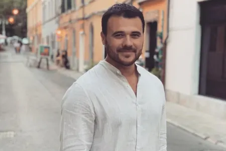 Emin Ağalarov: - "Adımın Trampla bağlı məsələlərdə hallanması imicimə mənfi təsir edib" - MÜSAHİBƏ