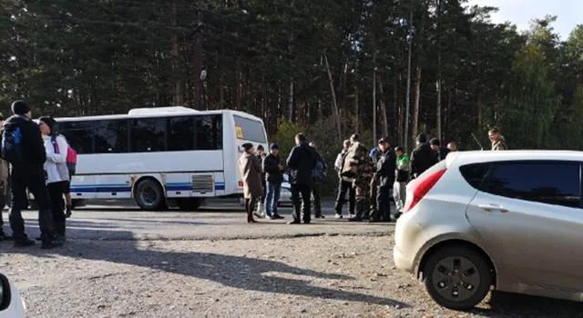 ŞOK CİNAYƏT - Dayə acıq çıxmaq üçün - 6 AYLIQ KÖRPƏNİ ÖLDÜRÜB, MEŞƏDƏ BASDIRDI - FOTO