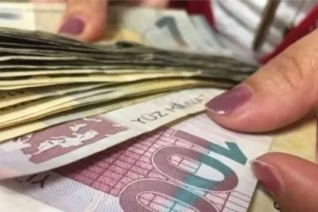 ŞAD XƏBƏR: Əməkhaqqı və pensiyalar yenidən artırılacaq