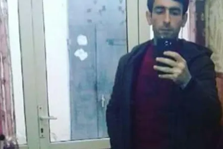 Qəbələdə özünü öldürən 22 yaşlı Sənanın - FOTOLARI