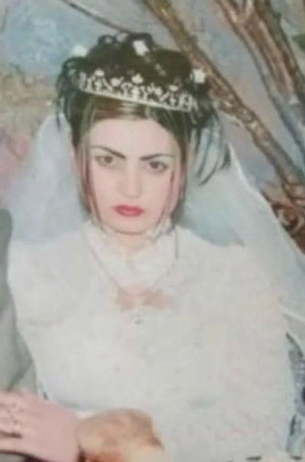 Şəbnəm Tovuzlunun - TOY ŞƏKİLLƏRİ yayıldı — FOTOLAR