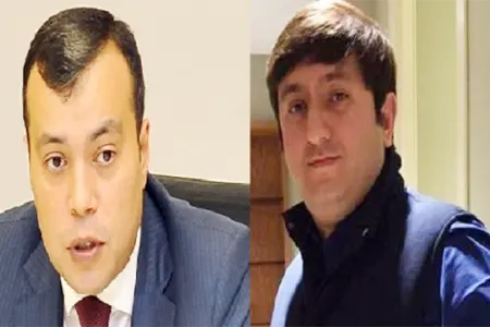 Nazir arvadını bıçaqlayan məmuru - işdən qovdu-Foto