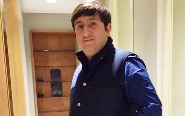 Nazir arvadını bıçaqlayan məmuru - işdən qovdu-Foto