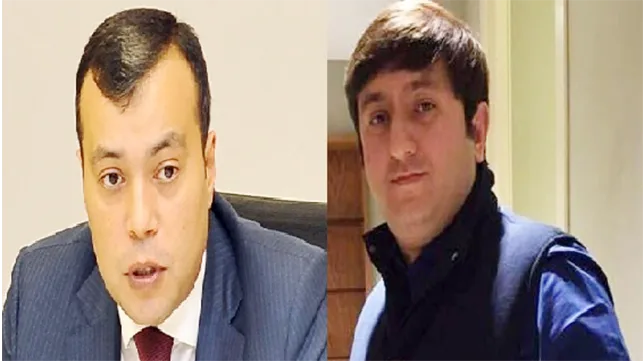 Nazir arvadını bıçaqlayan məmuru - işdən qovdu-Foto