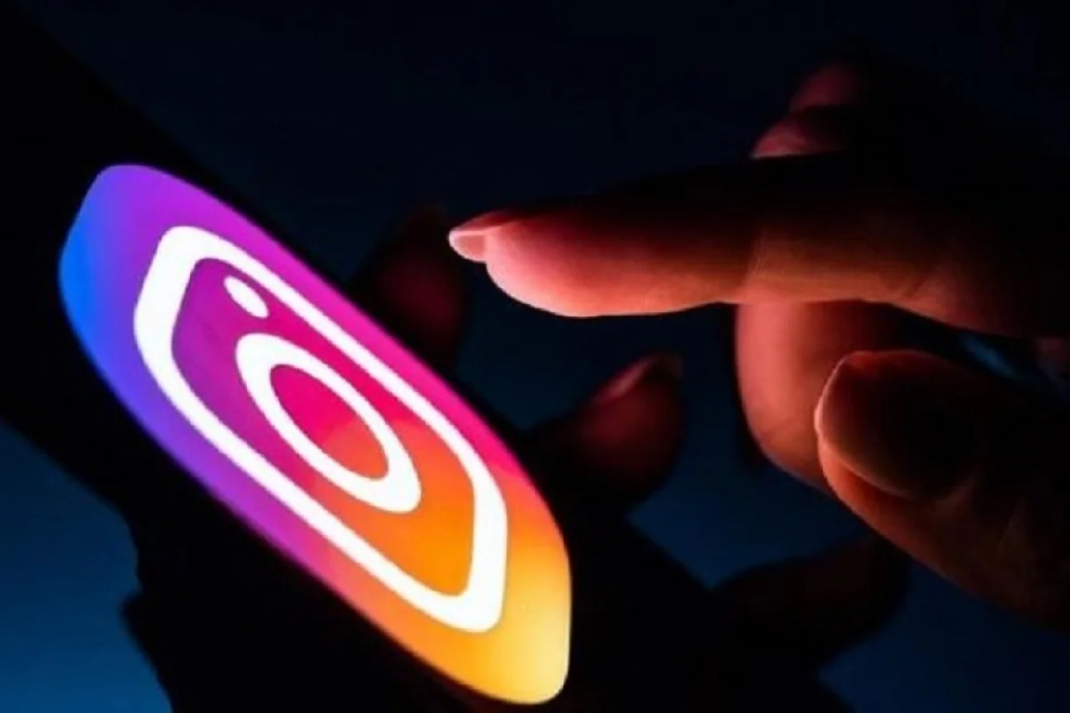 “Instagram”da “gecə oldu” - DƏYİŞİKLİK