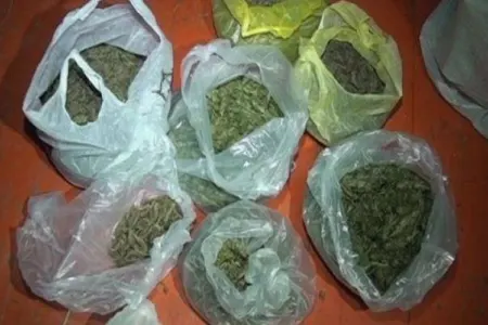 4 kiloqram narkotik qanunsuz dövriyyədən - ÇIXARILDI