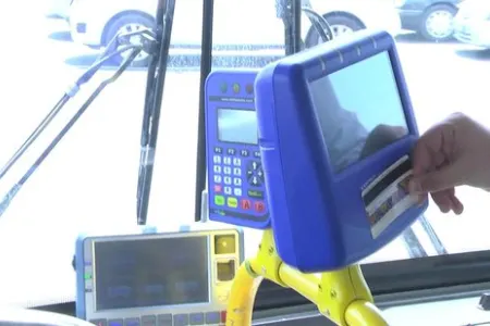 Yeni ildən bütün avtobuslar kart sisteminə keçir - YENİLİK