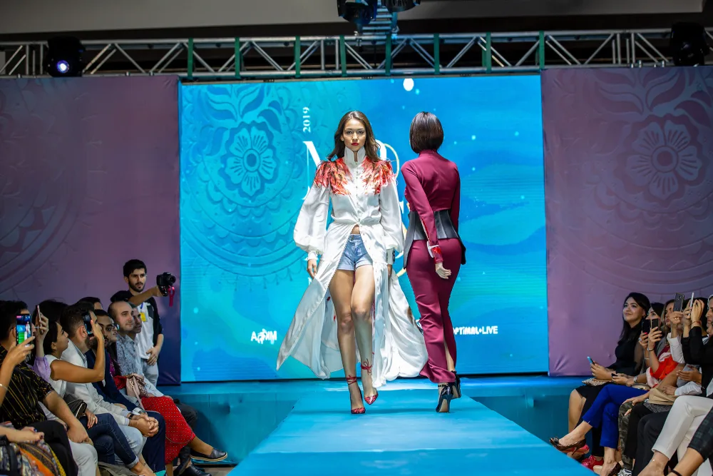 "Miss&Mr National Azerbaijan" ın qalibləri - MƏLUM OLDU - FOTO - VİDEO
