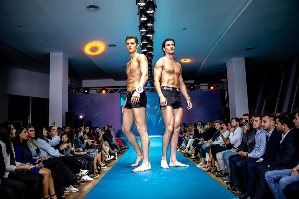 "Miss&Mr National Azerbaijan" ın qalibləri - MƏLUM OLDU - FOTO - VİDEO