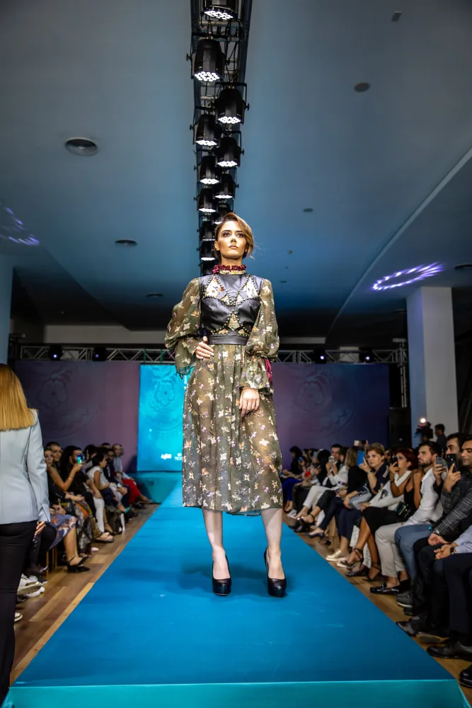 "Miss&Mr National Azerbaijan" ın qalibləri - MƏLUM OLDU - FOTO - VİDEO