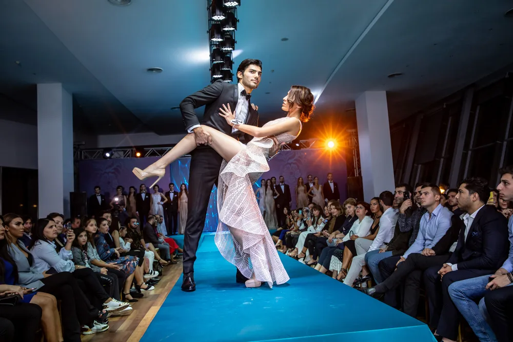 "Miss&Mr National Azerbaijan" ın qalibləri - MƏLUM OLDU - FOTO - VİDEO