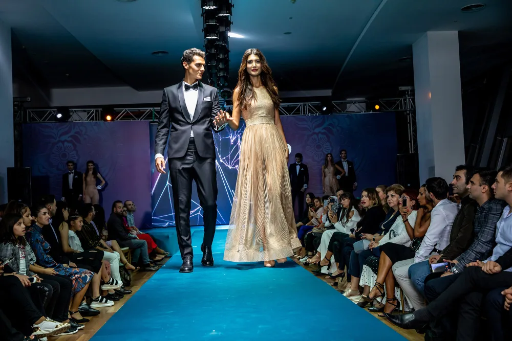 "Miss&Mr National Azerbaijan" ın qalibləri - MƏLUM OLDU - FOTO - VİDEO