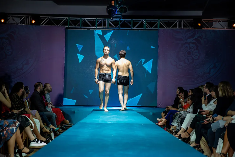 "Miss&Mr National Azerbaijan" ın qalibləri - MƏLUM OLDU - FOTO - VİDEO