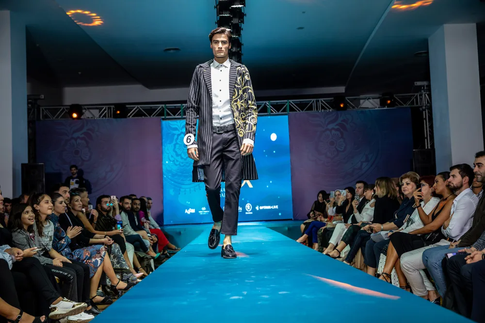 "Miss&Mr National Azerbaijan" ın qalibləri - MƏLUM OLDU - FOTO - VİDEO
